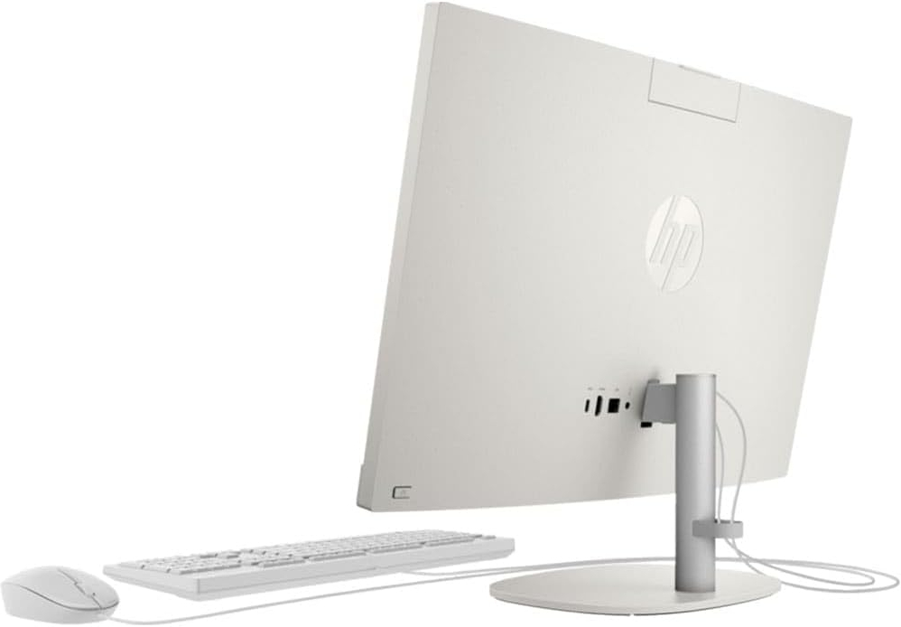 HP PROONE 240 G10 9H6H6ET CORE I5-1335U 16GB 512GB SSD 23.8″ FHD FREEDOS ALL IN ONE PC