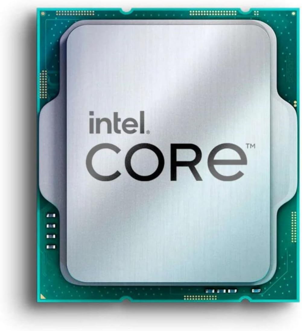 Intel Core İ9-13900F 5.60GHz 24 Çekirdek 32MB L3 Önbellek Soket 1700 Tray İşlemci