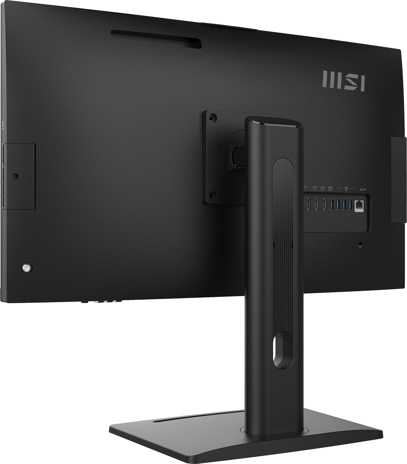MSI MODERN AM273QP AI 1UM-430XEU Ultra 5 125H 16GB DDR5 512GB SSD WQHD 27″ All in One PC