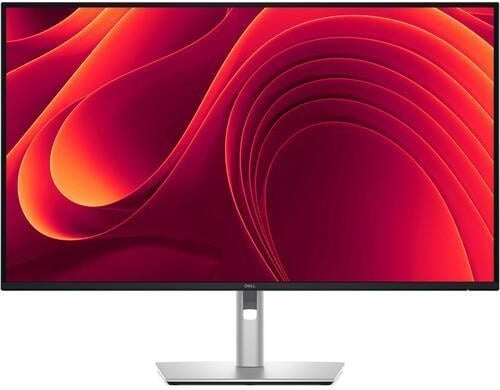 DELL PRO P3225DE 31.5″ 100Hz 5ms 2K Pivot USB-C Hub QHD IPS Monitör