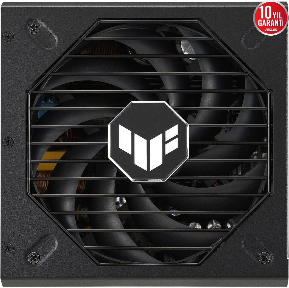 ASUS Prime 850G 850W Gold 80 Plus Full Modüler Gaming (Oyuncu) Güç Kaynağı