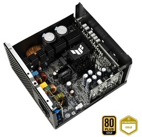 ASUS Prime 850G 850W Gold 80 Plus Full Modüler Gaming (Oyuncu) Güç Kaynağı