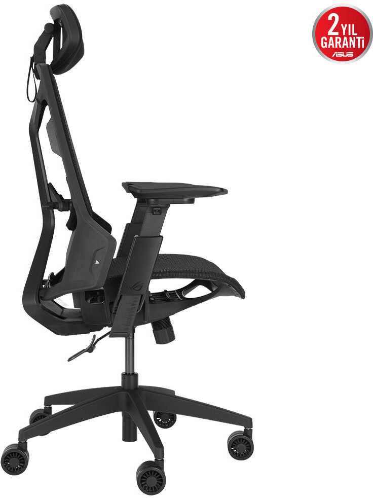 Asus ROG Destrier Core SL400C Oyuncu Koltuğu