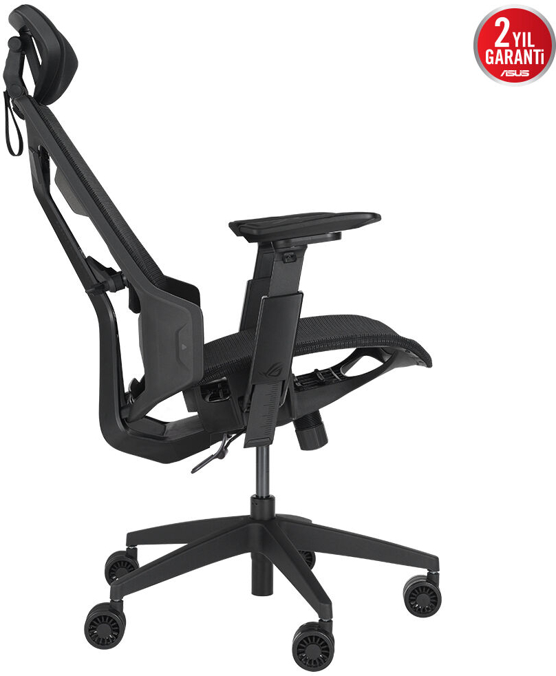 Asus ROG Destrier Core SL400C Oyuncu Koltuğu