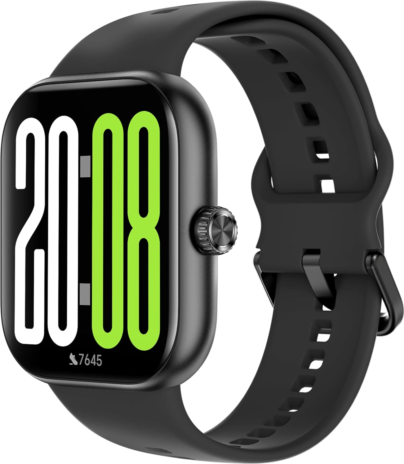 Honor Choice Watch 2 Pro Akıllı Saat Siyah