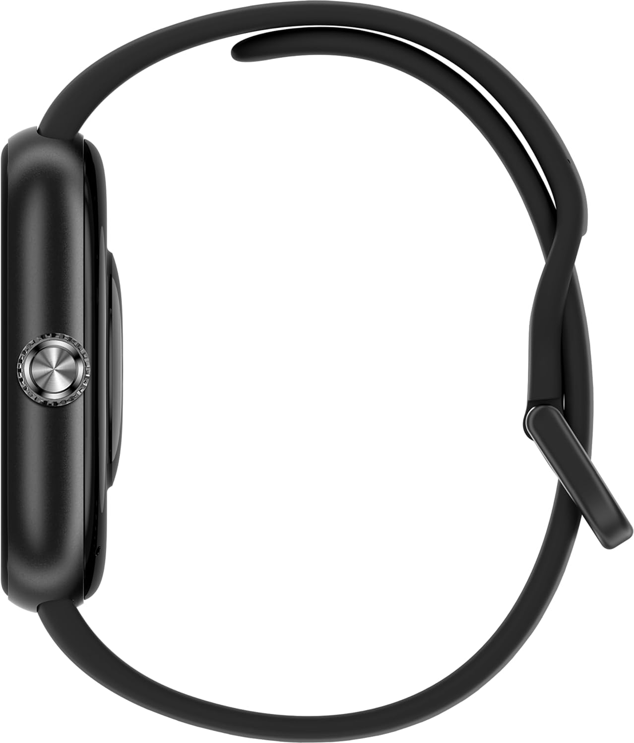 Honor Choice Watch 2 Pro Akıllı Saat Siyah