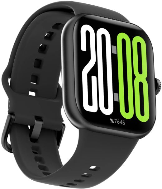 Honor Choice Watch 2 Pro Akıllı Saat Siyah