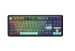 GamePower Zoom RGB Kablolu Mekanik Siyah Gaming Klavye