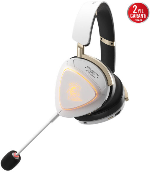 ASUS ROG Delta II-KJP RGB PS5 Uyumlu Kablosuz Gaming Kulaklık