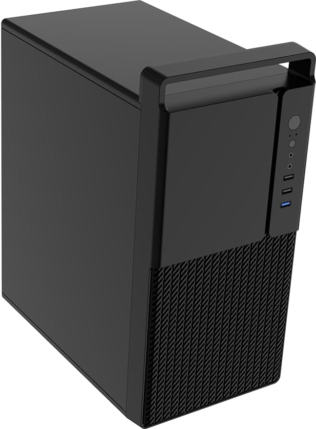 Frisby FC-2750B 350W USB 3.0 mATX Kasa