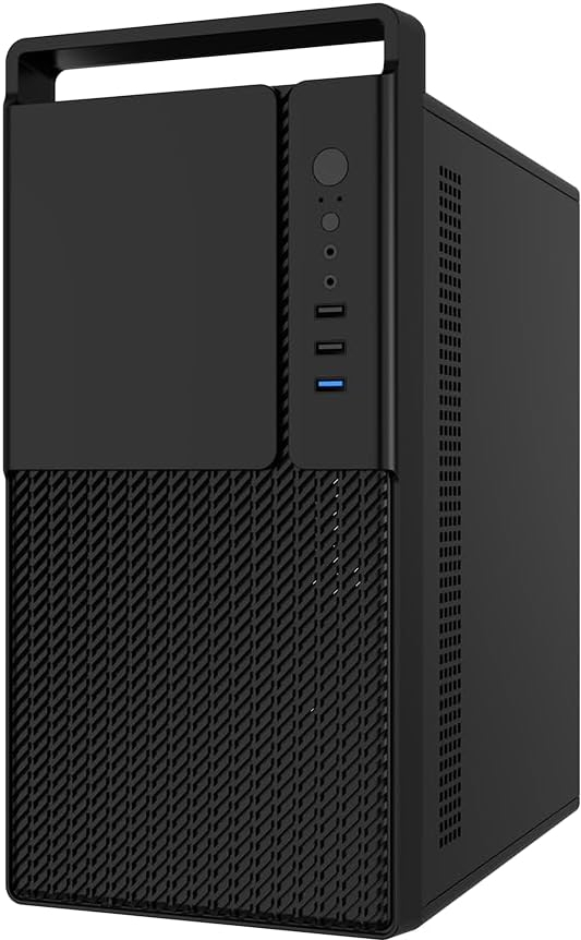 Frisby FC-2750B 350W USB 3.0 mATX Kasa