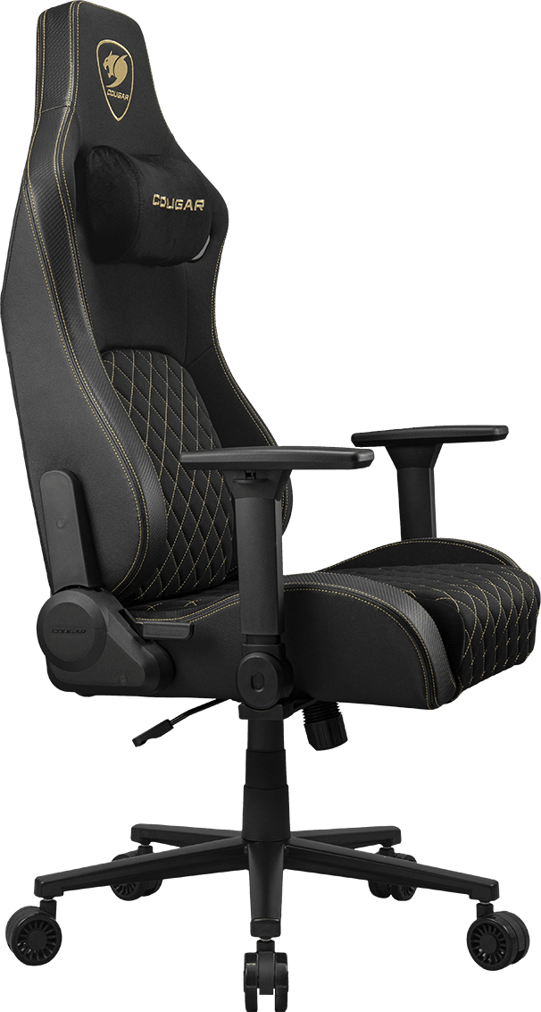 Cougar Defensor Gold F Gaming (Oyuncu) Koltuğu