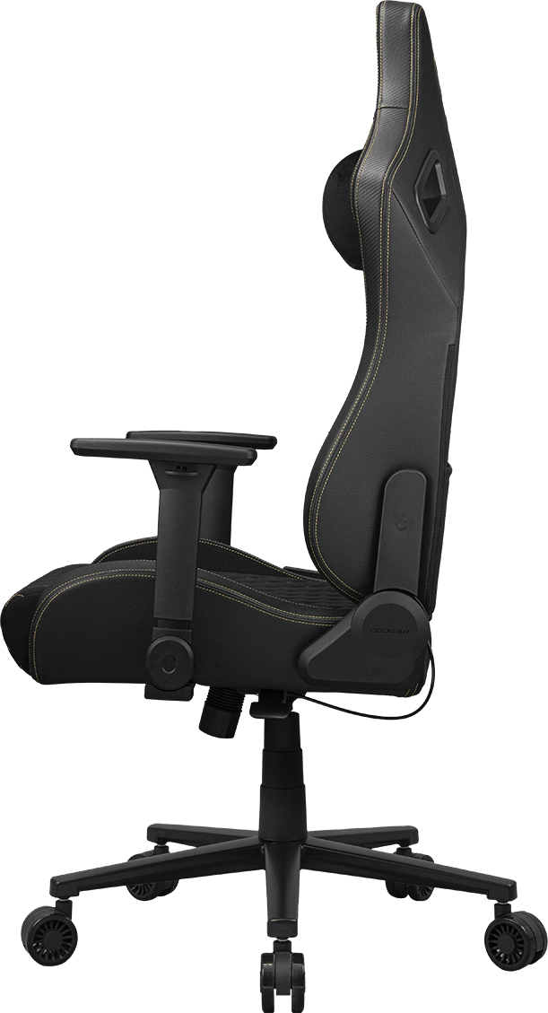 Cougar Defensor Gold F Gaming (Oyuncu) Koltuğu