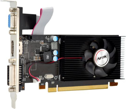 Afox Radeon R5 230 AFR5230-1024D3L5 Gaming Ekran Kartı