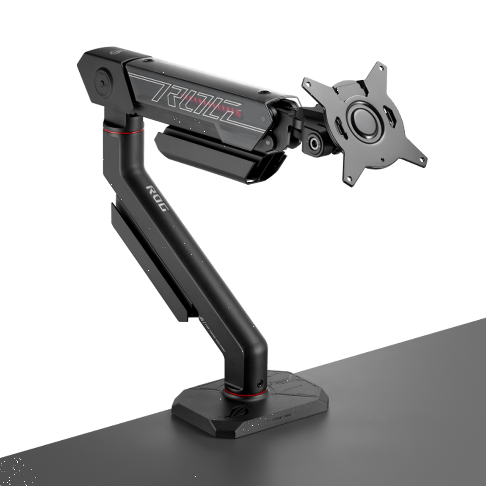 ASUS ROG Ergo AAS01R 49″ Monitör Askı Aparatı