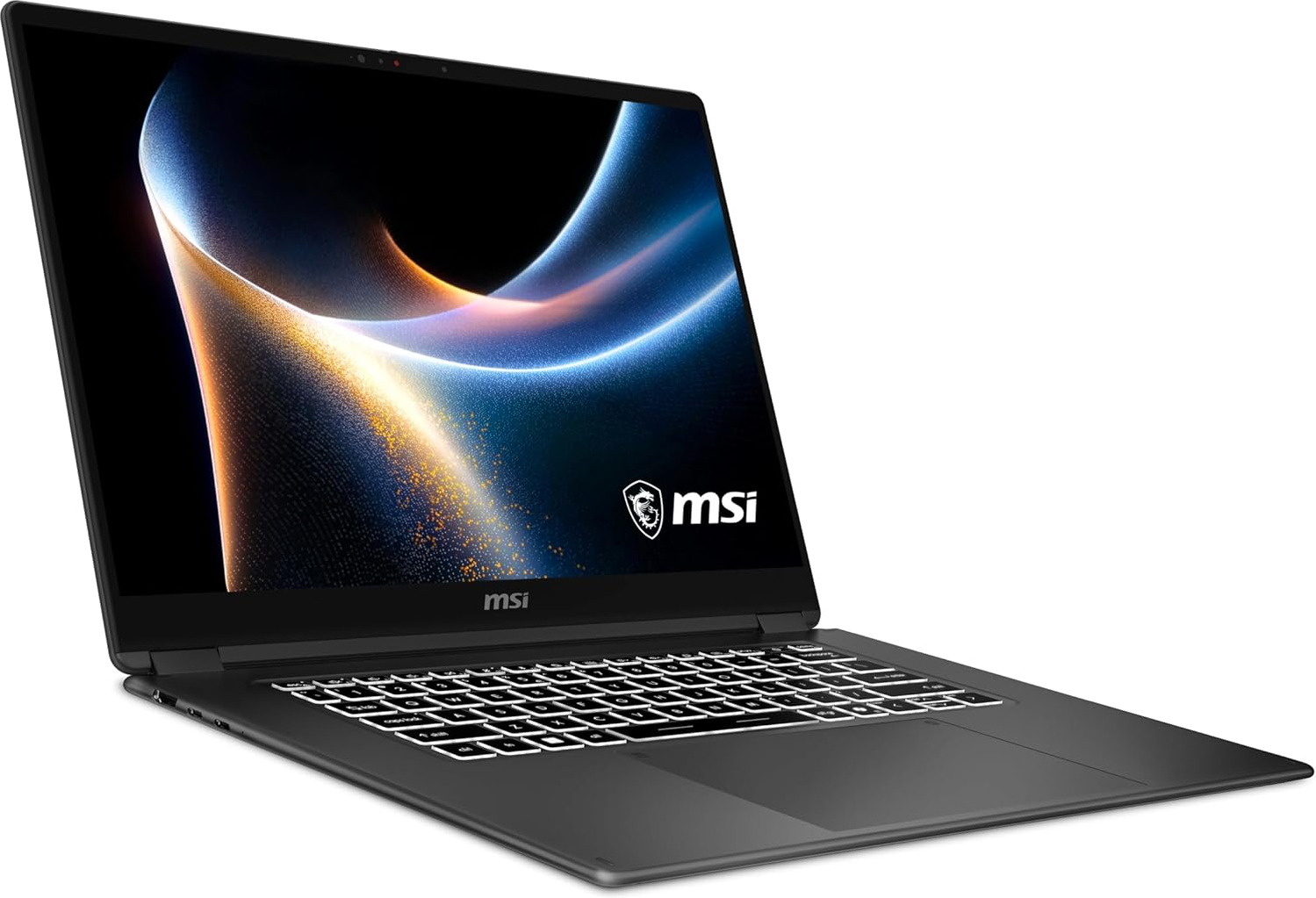 MSI PRESTIGE 16 FLIP AI+ C3MTG-040TR Ultra 9 386H 32GB 2TB SSD 16.0″ 2.8K OLED Touch 120Hz W11Home Notebook