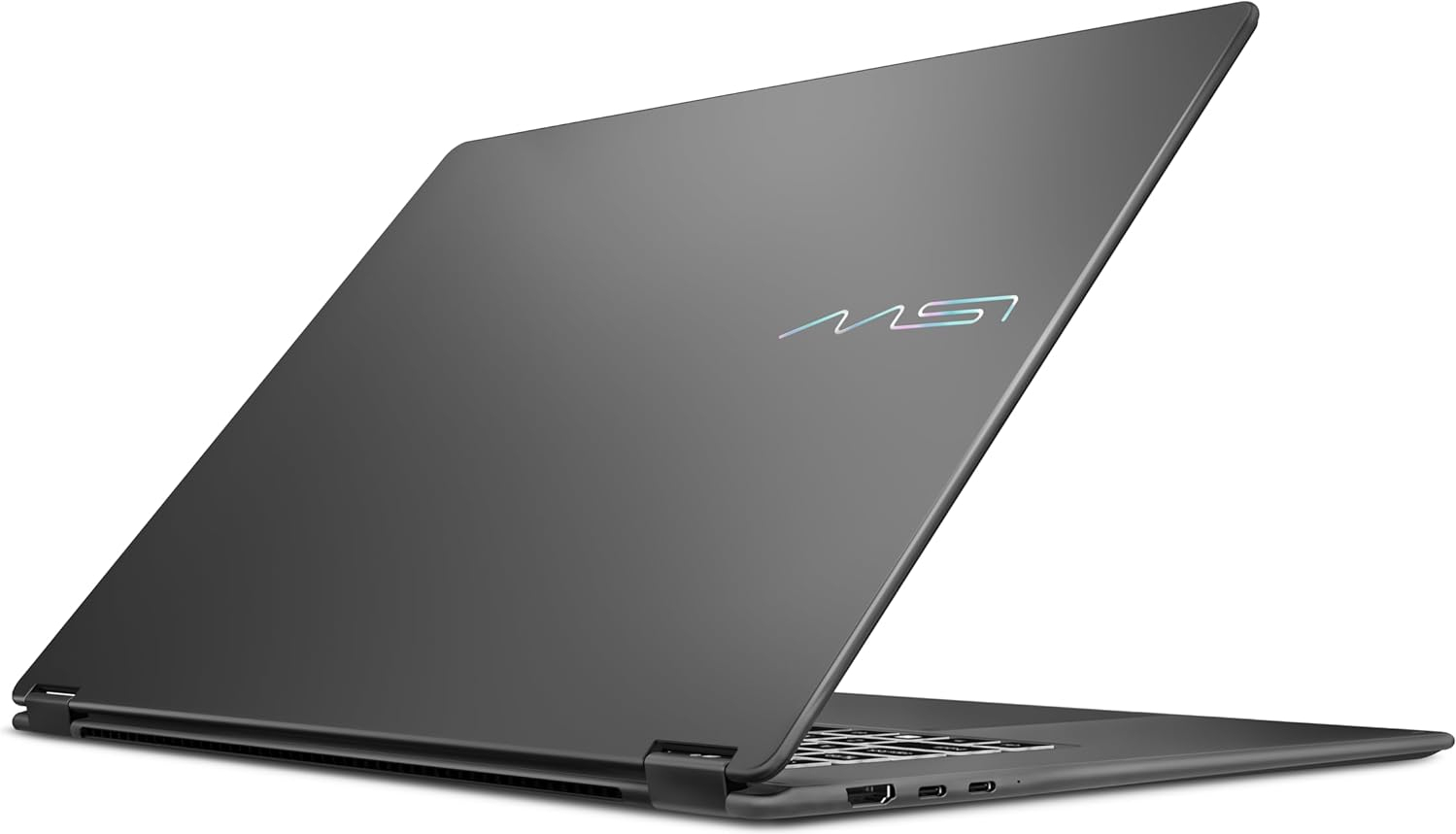 MSI PRESTIGE 16 FLIP AI+ C3MTG-040TR Ultra 9 386H 32GB 2TB SSD 16.0″ 2.8K OLED Touch 120Hz W11Home Notebook