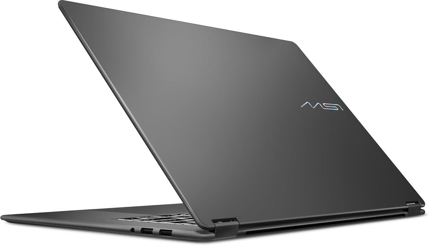 MSI PRESTIGE 16 FLIP AI+ C3MTG-040TR Ultra 9 386H 32GB 2TB SSD 16.0″ 2.8K OLED Touch 120Hz W11Home Notebook