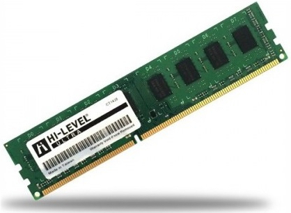 Hi-Level HLV-PC10600D3-8G DDR3 Kutulu Ram