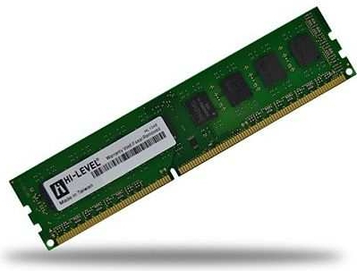 Hi-Level HLV-PC10600D3-8G DDR3 Kutulu Ram