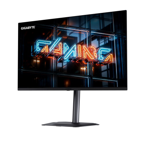 GIGABYTE MO32U24 31.5″ 240Hz 0.03ms FreeSync Premium Pro DisplayHDR True Black 500 4K UHD QD-OLED Gaming Monitör