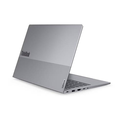 LENOVO THINKBOOK 14 G6 21KG00Y5TR CORE I5-1335U 32GB 512GB SSD 14.0″ FREEDOS NOTEBOOK