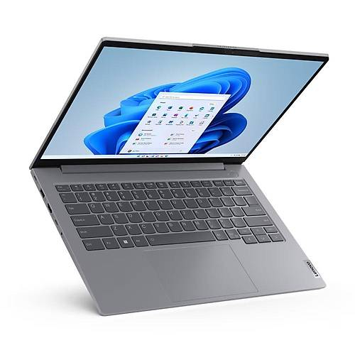 LENOVO THINKBOOK 14 G6 21KG00Y5TR CORE I5-1335U 32GB 512GB SSD 14.0″ FREEDOS NOTEBOOK