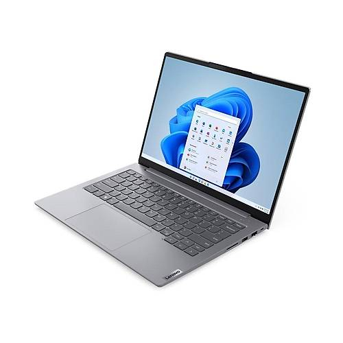 LENOVO THINKBOOK 14 G6 21KG00Y5TR CORE I5-1335U 32GB 512GB SSD 14.0″ FREEDOS NOTEBOOK