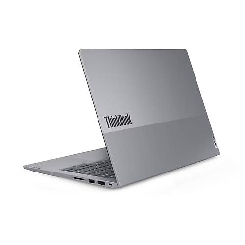 LENOVO THINKBOOK 14 G6 21KG00Y5TR CORE I5-1335U 32GB 512GB SSD 14.0″ FREEDOS NOTEBOOK