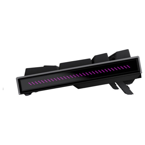 ASUS ROG Strix Morph 96 Wireless ROG NX V2 Switch Hotswap RGB Mekanik Kablosuz Gaming Klavye