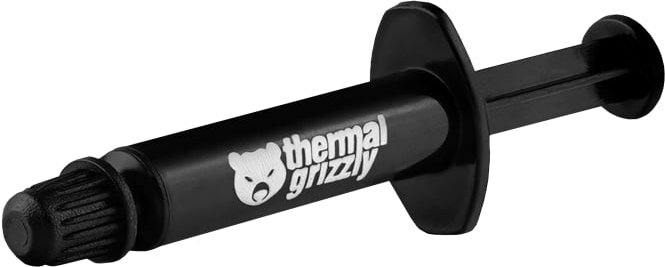 Thermal Grizzly Hydronaut 1g Gri Termal Macun