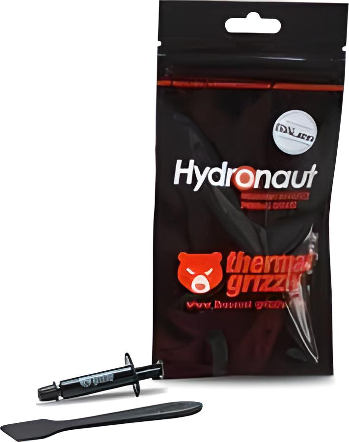 Thermal Grizzly Hydronaut 1g Gri Termal Macun