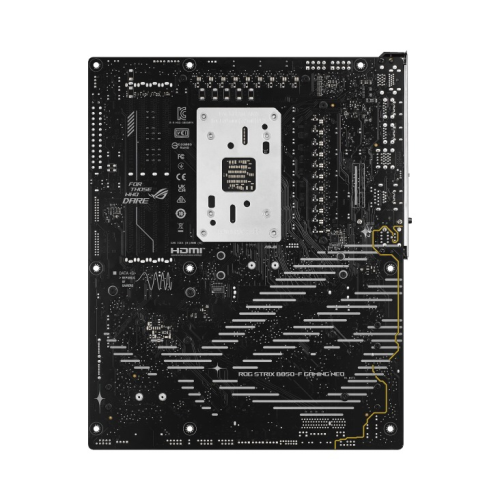 ASUS ROG STRIX B850-F GAMING WIFI7 NEO 9000MHz(OC) DDR5 AM5 Gaming (Oyuncu) Anakart