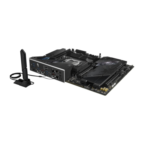 ASUS ROG STRIX B850-F GAMING WIFI7 NEO 9000MHz(OC) DDR5 AM5 Gaming (Oyuncu) Anakart