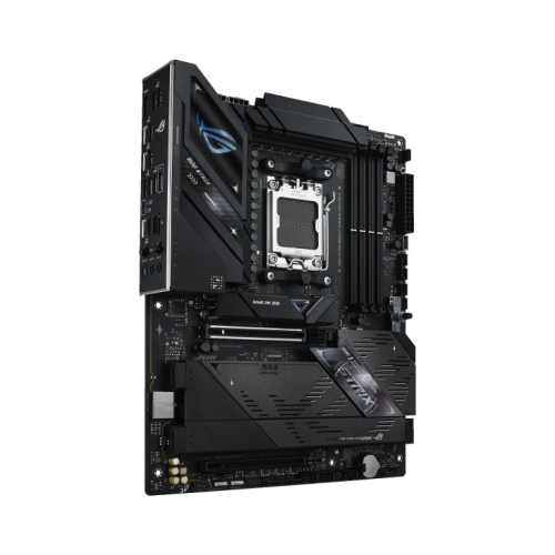 ASUS ROG STRIX B850-F GAMING WIFI7 NEO 9000MHz(OC) DDR5 AM5 Gaming (Oyuncu) Anakart