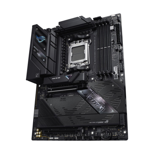 ASUS ROG STRIX B850-F GAMING WIFI7 NEO 9000MHz(OC) DDR5 AM5 Gaming (Oyuncu) Anakart