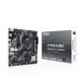 ASUS Prime A520M-K ARGB AM4 DDR4 5100(OC)MHz mATX Gaming (Oyuncu) Anakart