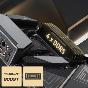 MSI MEG X870E ACE MAX WIFI7 AM5 DDR5 8400+(OC)MHz Type-C ATX Gaming Anakart
