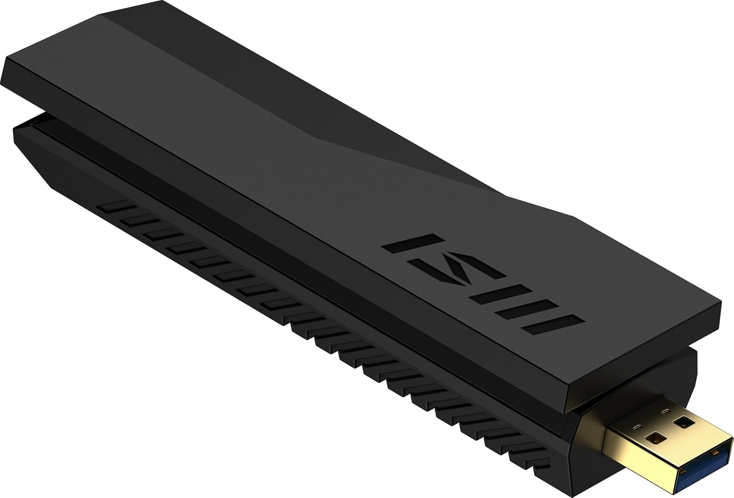 MSI BE6500 WiFi 7 USB Adapter
