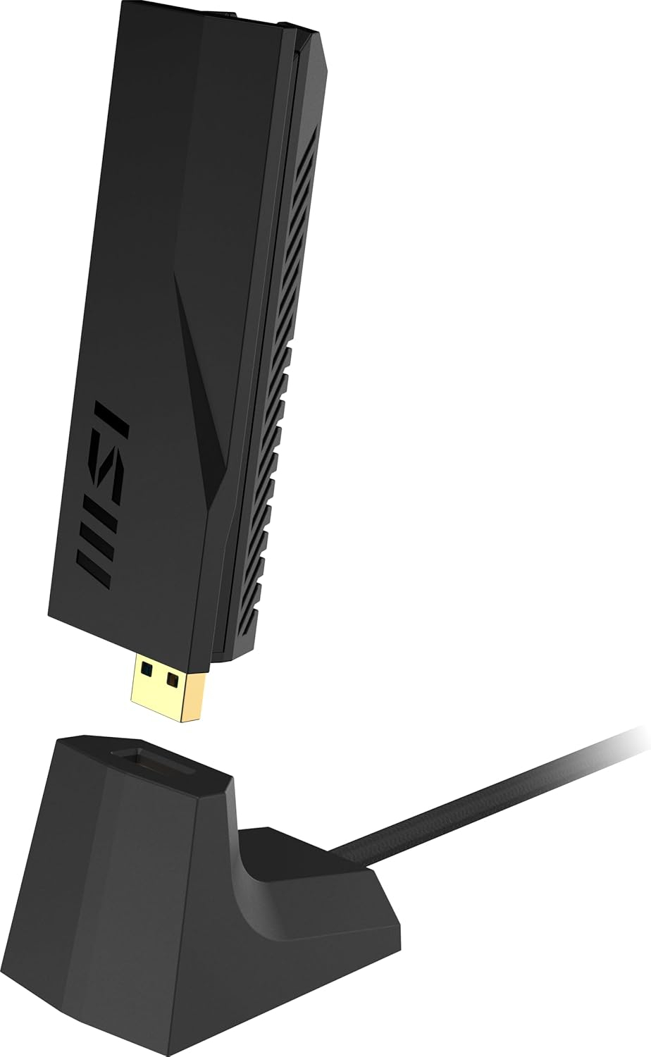 MSI BE6500 WiFi 7 USB Adapter