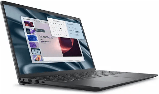 Dell Pro 15 Essential PV15255 Ryzen 5 7520U 8GB 512GB SSD Ubuntu 15.6″ Notebook