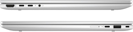 HP EliteBook X AI G1i D30U8ET Ultra 5 228V 32GB 1TB SSD 14.0″ W11Pro Notebook