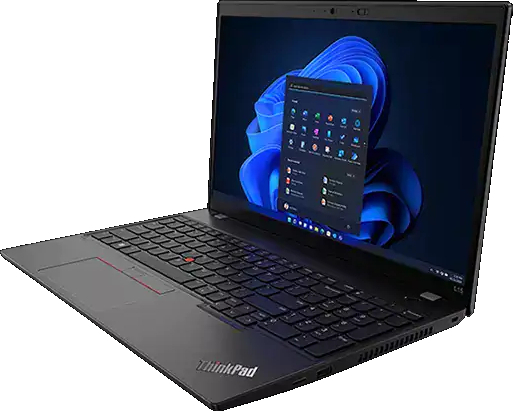 Lenovo ThinkPad L15 21C3006ETX i5-1235U 8GB 512GB SSD 15.6″ W10Pro Notebook