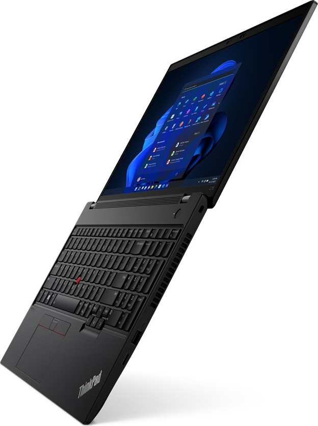 Lenovo ThinkPad L15 21C3006ETX i5-1235U 8GB 512GB SSD 15.6″ W10Pro Notebook