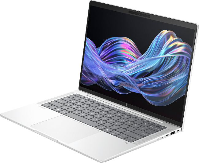 HP EliteBook X AI G1i D30NTET Ultra 5 228V 32GB 1TB SSD 14.0″ W11Pro Notebook