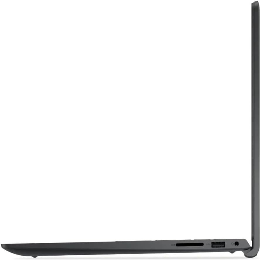 Dell Pro 15 Essential PV15250-004-UBU Core 3 100U 8GB 512GB SSD 15.6″ FHD 120Hz Ubuntu Notebook