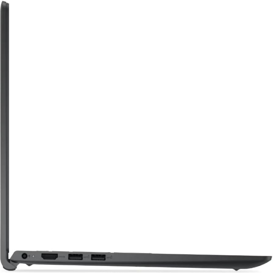 Dell Pro 15 Essential PV15250-004-UBU Core 3 100U 8GB 512GB SSD 15.6″ FHD 120Hz Ubuntu Notebook