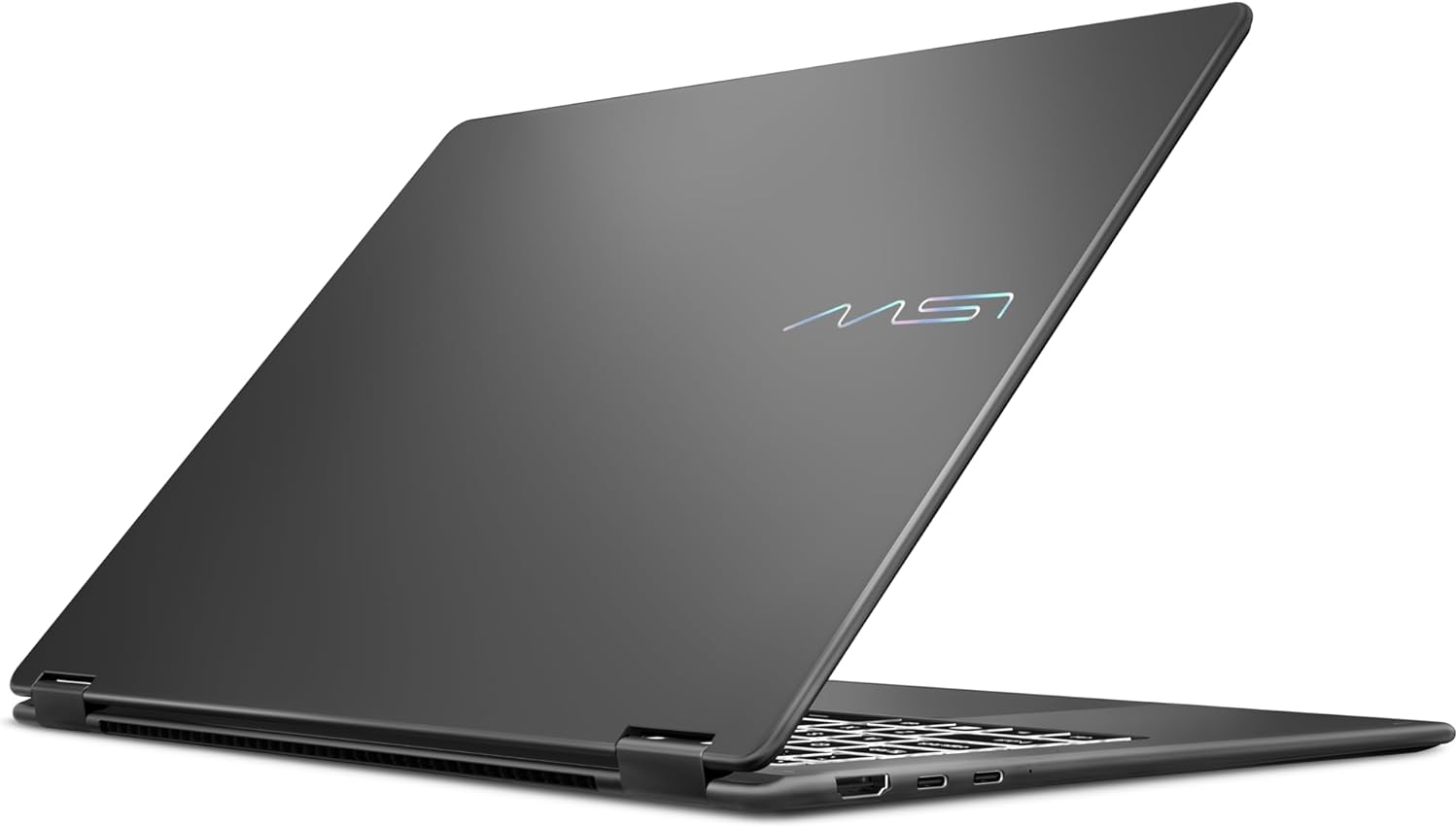MSI PRESTIGE 14 FLIP AI+ D3MTG-038TR Ultra 9 386H 32GB 2TB SSD 14.0″ FHD+ OLED Touch W11Home Notebook