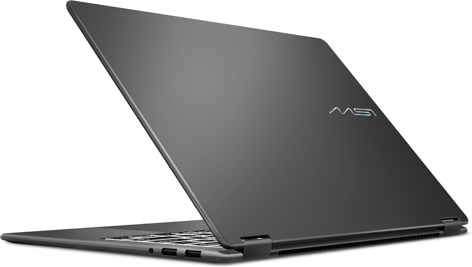 MSI PRESTIGE 14 FLIP AI+ D3MTG-038TR Ultra 9 386H 32GB 2TB SSD 14.0″ FHD+ OLED Touch W11Home Notebook