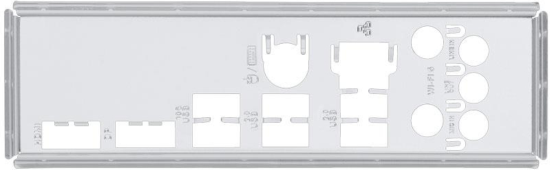 COLORFUL BATTLE-AX H810M-A WIFI V20